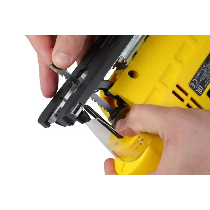 Rtrmax RTM3680 Dekupaj Testere Led Aydınlatma ve Lazerli