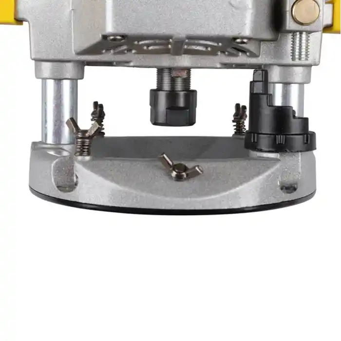 Rtrmax RTM3790 Devir Ayarlı Freze Makinesi 6-8-12mm