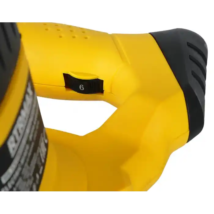 Rtrmax RTM3920 Boya ve Harç Karıştırıcı