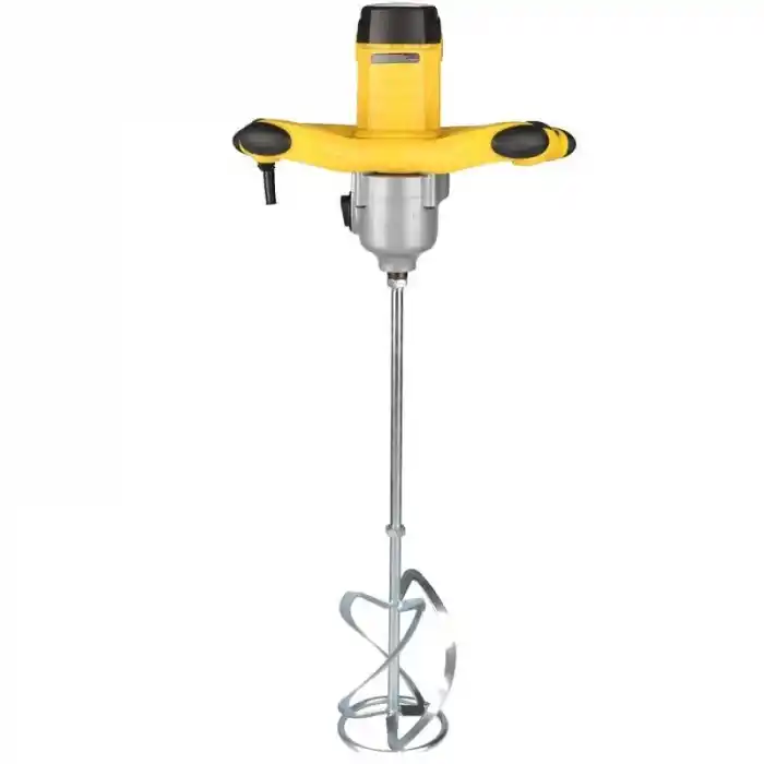 Rtrmax RTM396 140mm 1800W Elektrikli Boya ve Harç Karıştırıcı