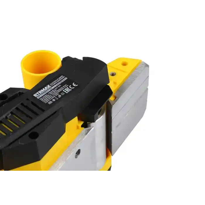 Rtrmax RTM3970 Elektrikli Planya