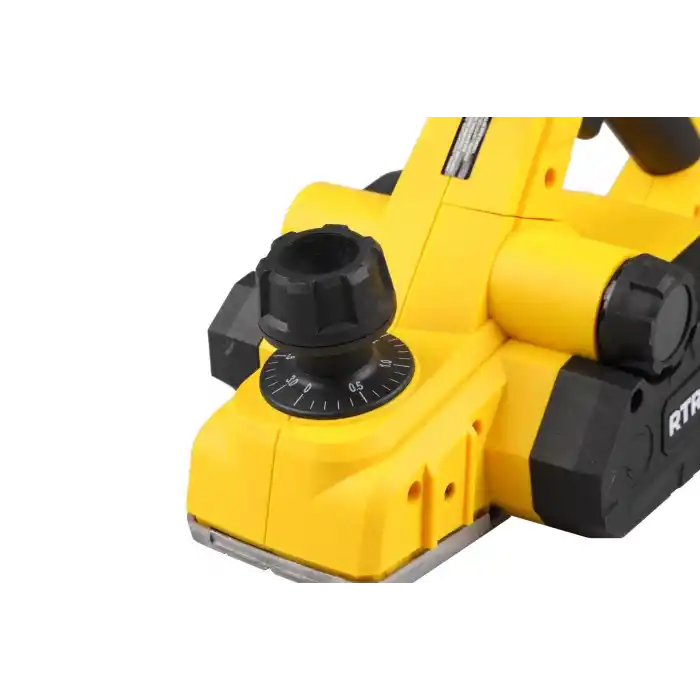 Rtrmax RTM3990 Elektrikli El Tipi Planya