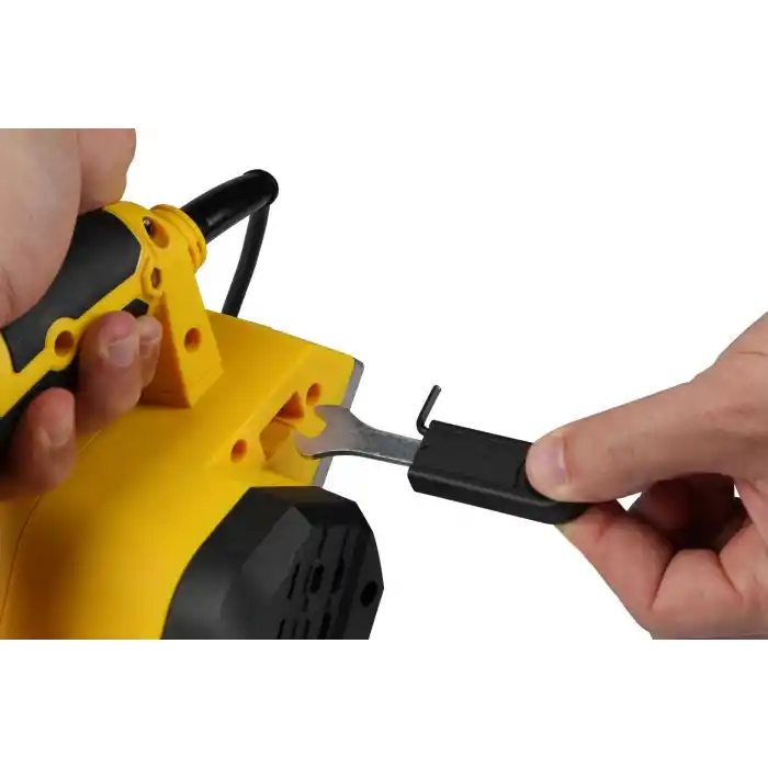 Rtrmax RTM3990 Elektrikli El Tipi Planya