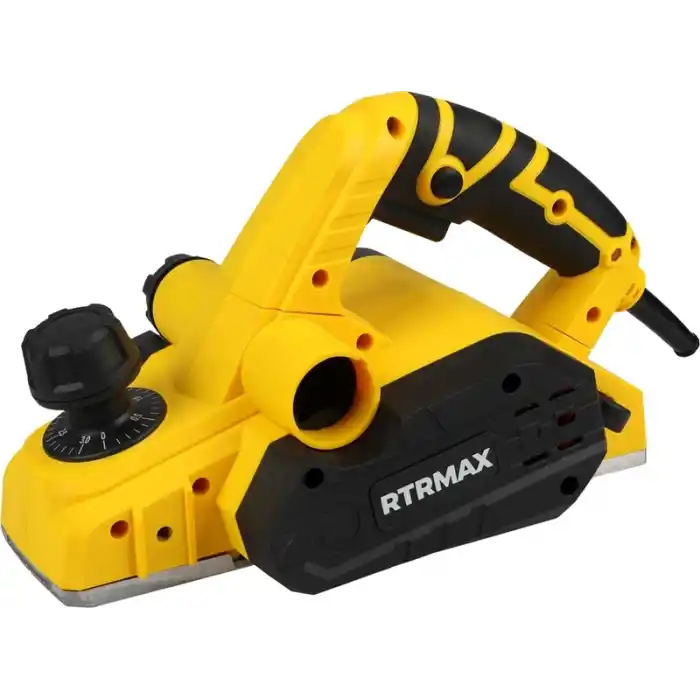 Rtrmax RTM3990 Elektrikli El Tipi Planya