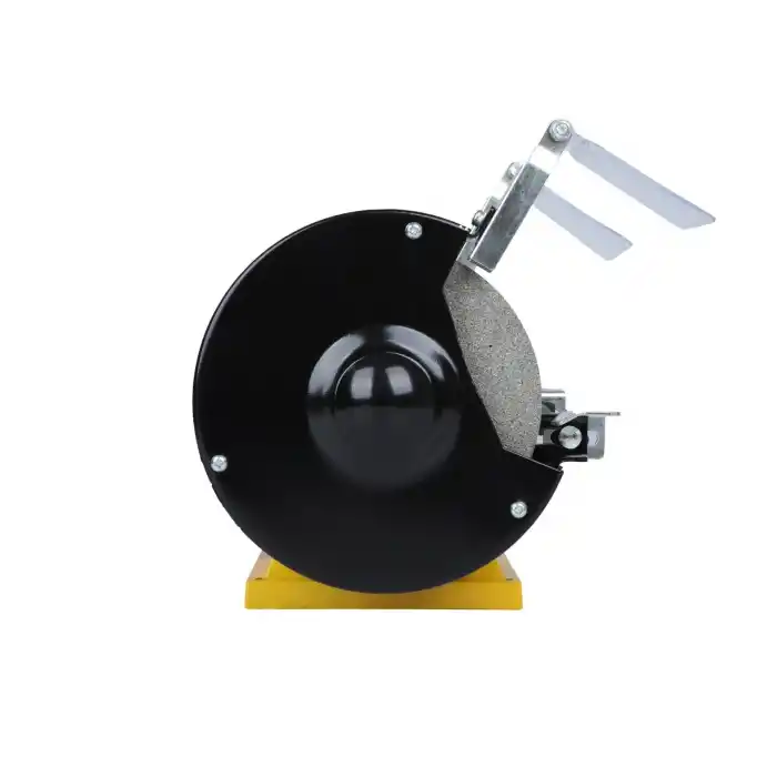 Rtrmax RTM415A Zımpara Taş Motoru 150 mm