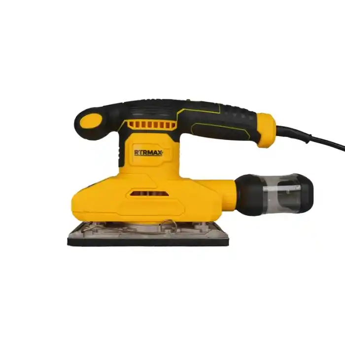 Rtrmax RTM4730 Titreşimli Zımpara