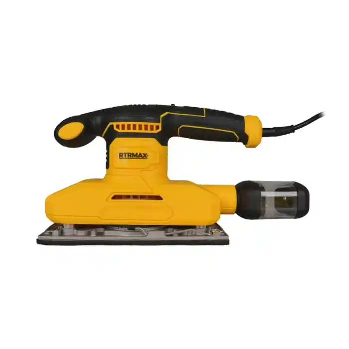 Rtrmax RTM4750 Titreşimli Zımpara