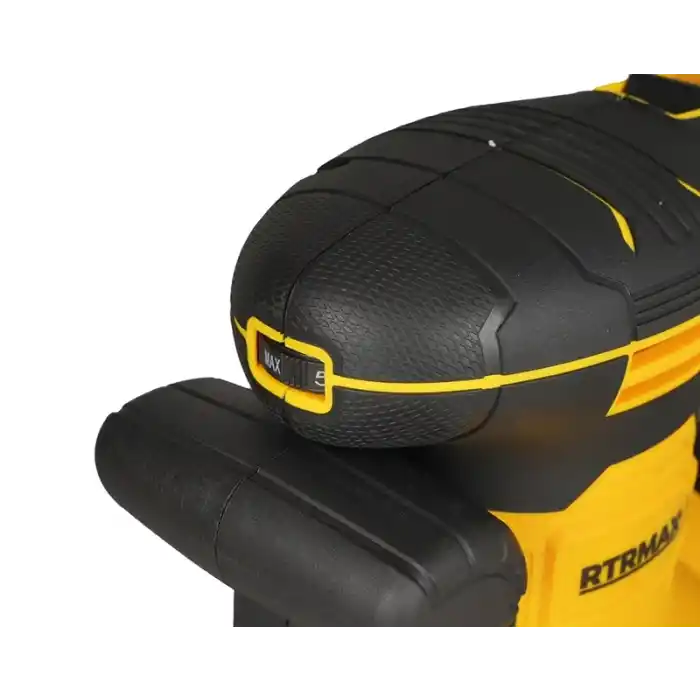 Rtrmax RTM4760 Eksantrik Zımpara