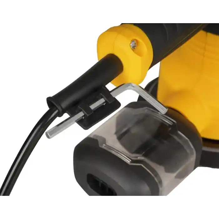 Rtrmax RTM4760 Eksantrik Zımpara