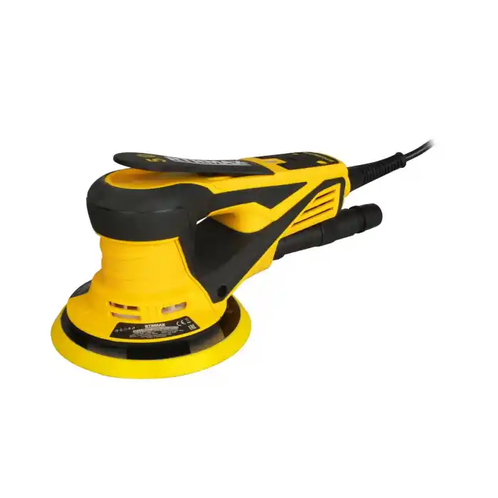 Rtrmax RTM4770 Orbital Polisaj 150 mm