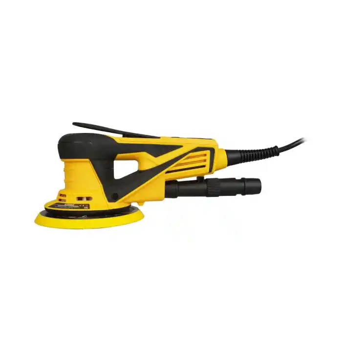 Rtrmax RTM4770 Orbital Polisaj 150 mm