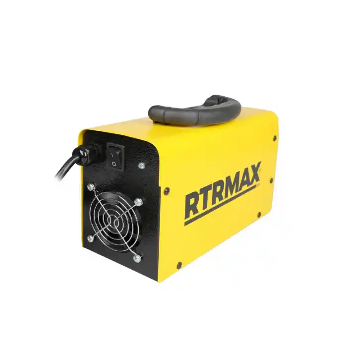 Rtrmax RTM520 İnverter Kaynak Makinesi 200 Amper