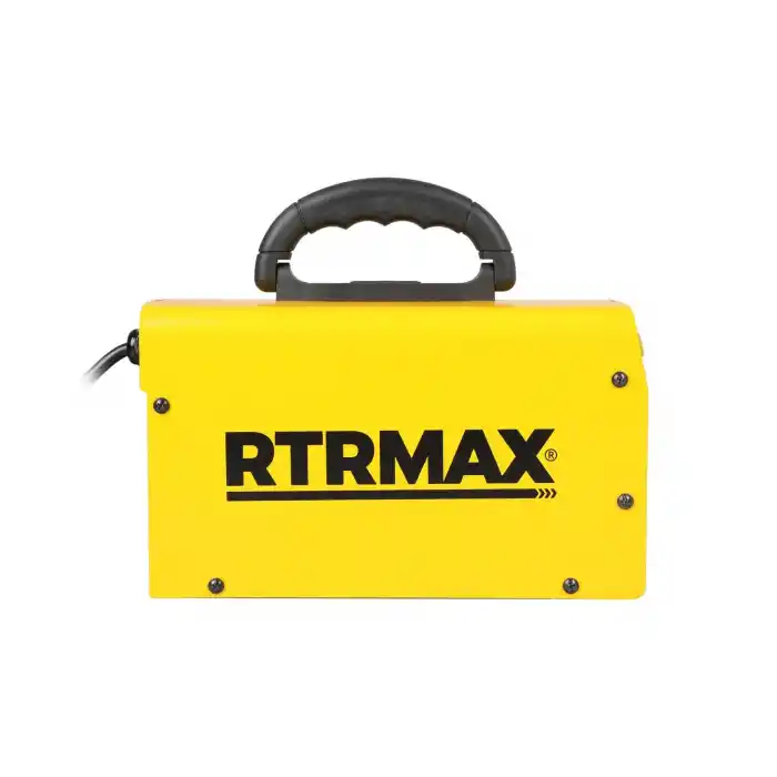 Rtrmax RTM520 İnverter Kaynak Makinesi 200 Amper