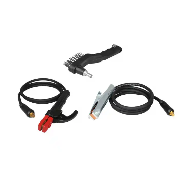 Rtrmax RTM520 İnverter Kaynak Makinesi 200 Amper