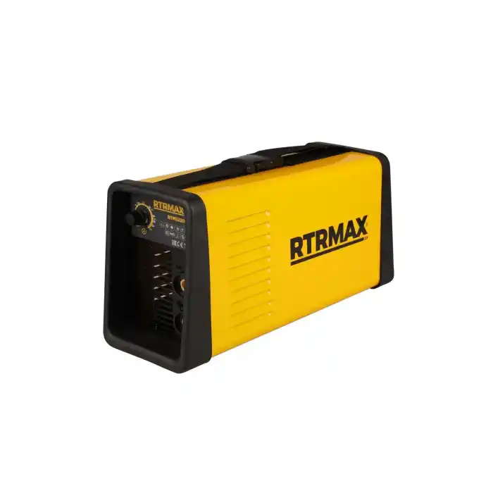 Rtrmax RTM5220 200 Amper Inverter Kaynak Makinesi