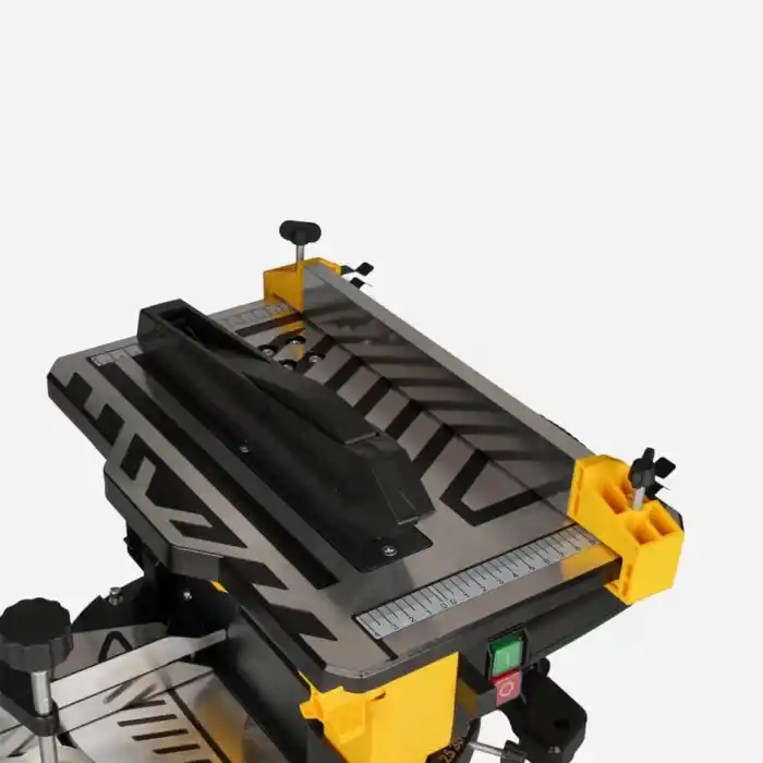 Rtrmax RTM6220 Üstten Tablalı Gönye Testere 210 mm