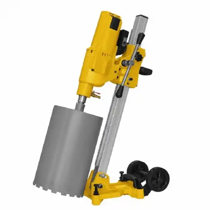 Rtrmax RTM6832 Açılı Sehpalı Karot Makinesi