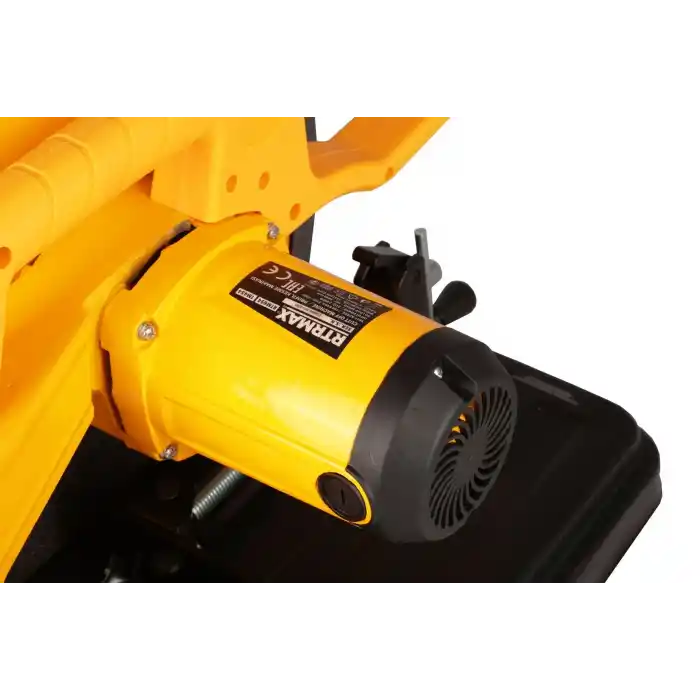 Rtrmax RTM694 Metal Profil Kesme 355 mm