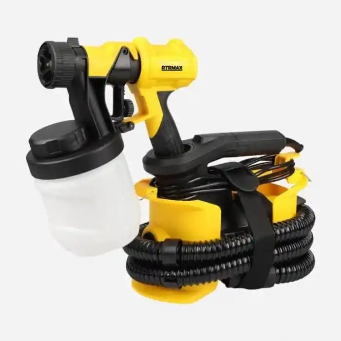 Rtrmax RTM7060 800W Elektrikli Boya Tabancası