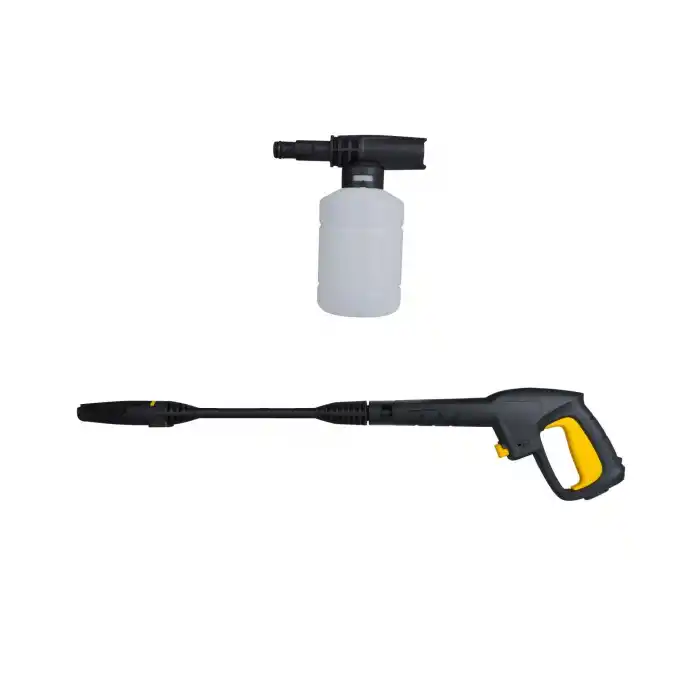 Rtrmax RTM707 Basınçlı Yıkama Makinesi 105 Bar