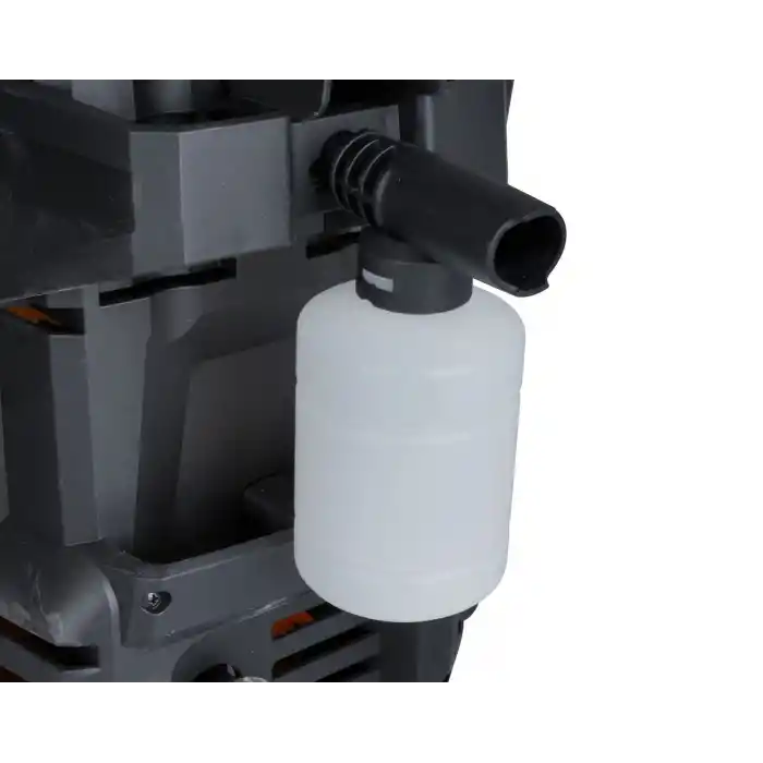 Rtrmax RTM707 Basınçlı Yıkama Makinesi 105 Bar