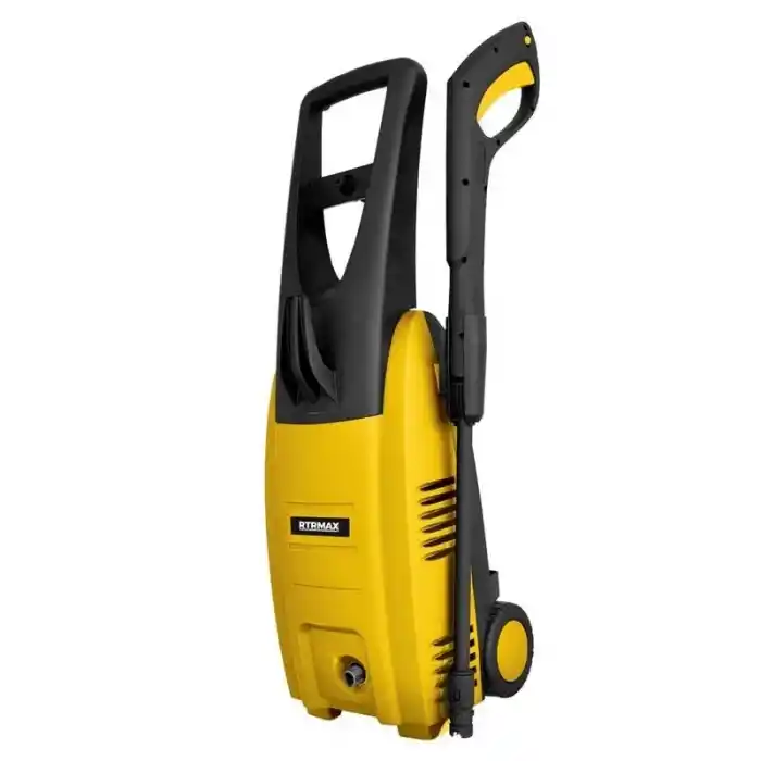 Rtrmax RTM711 Basınçlı Yıkama Makinesi 150 Bar
