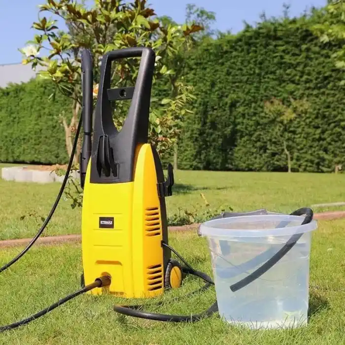 Rtrmax RTM711 Basınçlı Yıkama Makinesi 150 Bar