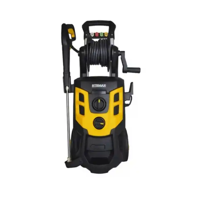 Rtrmax RTM714 Basınçlı Yıkama Makinesi 195 Bar