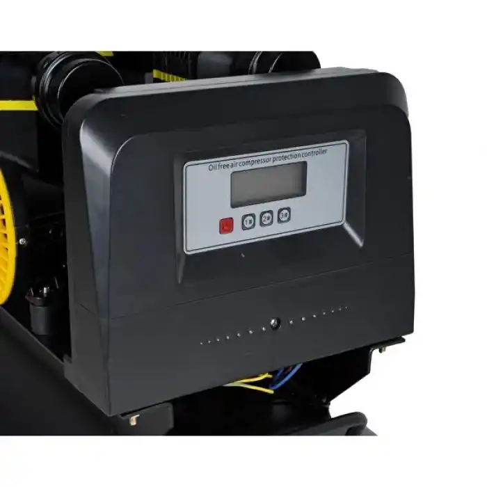 Rtrmax RTM7465 100 Lt 6 Hp Yağsız Hava Kompresörü