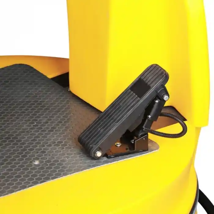 Rtrmax RTM7890 Akülü Sürücülü Sert Zemin Temizleme Otomatı