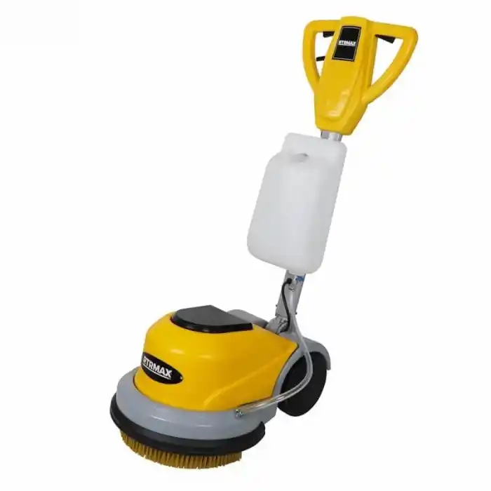 Rtrmax RTM7942 42cm Zemin Cilalama-Ovma ve Halı Yıkama
