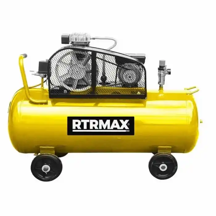 Rtrmax RTM796 3HP 200 Lt Hava Kompresörü