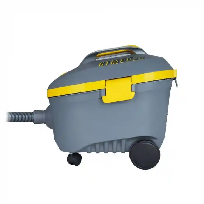 Rtrmax RTM8020 Sessiz Profesyonel Kuru Tip Süpürge