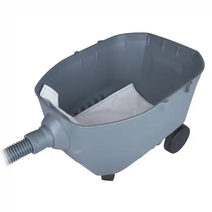 Rtrmax RTM8020 Sessiz Profesyonel Kuru Tip Süpürge