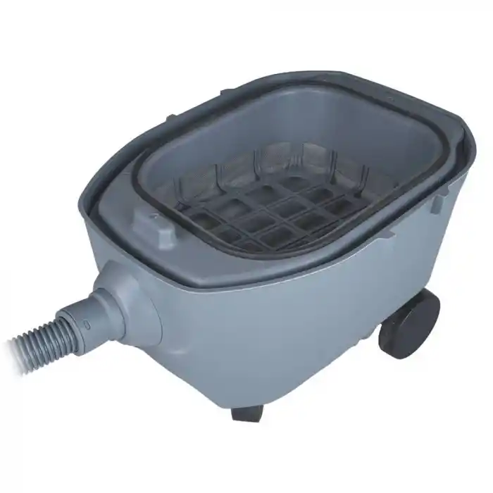 Rtrmax RTM8020 Sessiz Profesyonel Kuru Tip Süpürge