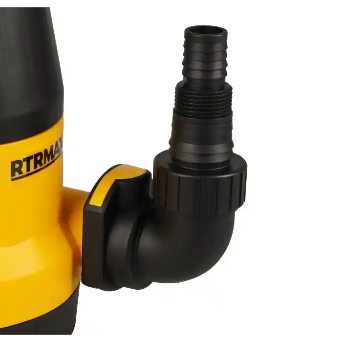Rtrmax RTM813 Temiz Su Dalgıç Pompa