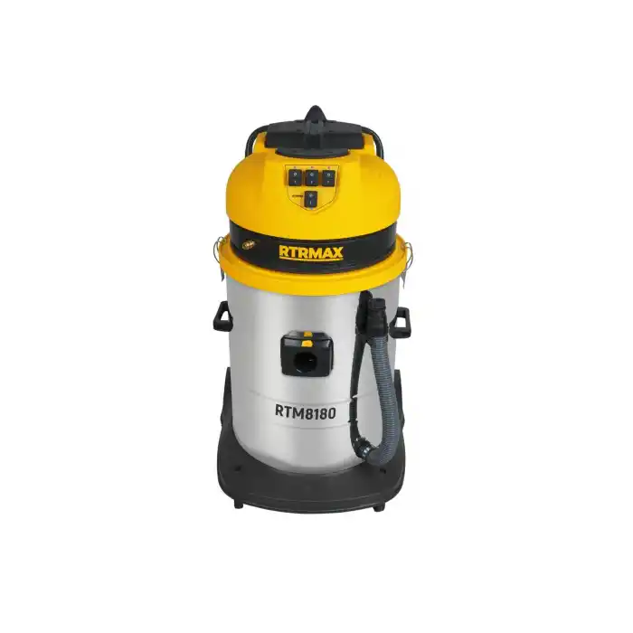 Rtrmax RTM8180 Endüstriyel Koltuk ve Halı Yıkama Makinesi