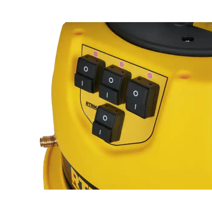 Rtrmax RTM8180 Endüstriyel Koltuk ve Halı Yıkama Makinesi