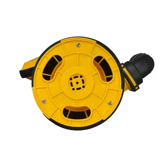 Rtrmax RTM8390 Temiz Kirli Su Dalgıç Pompa 