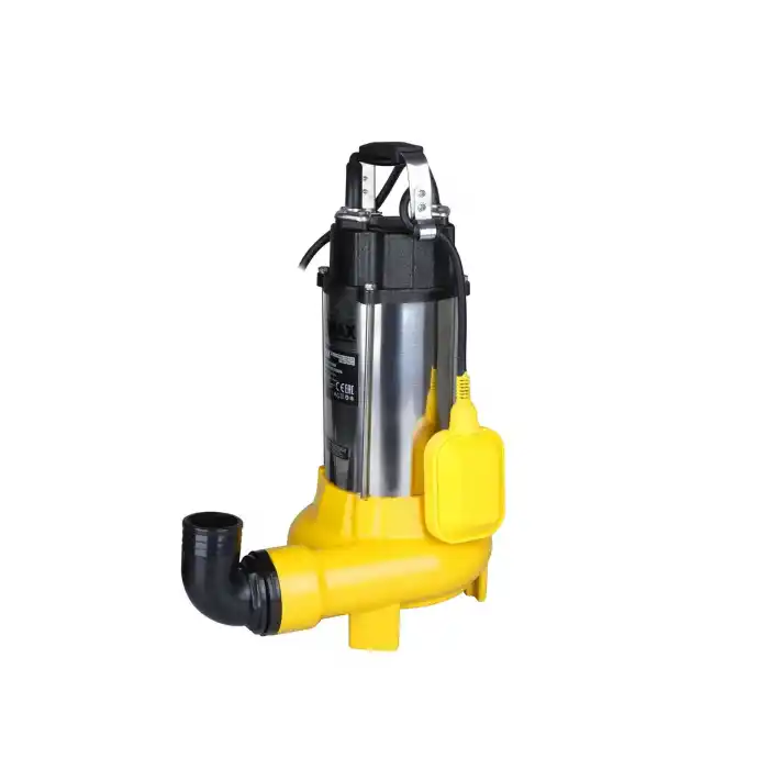 Rtrmax RTM842 Foseptik Dalgıç Pompa