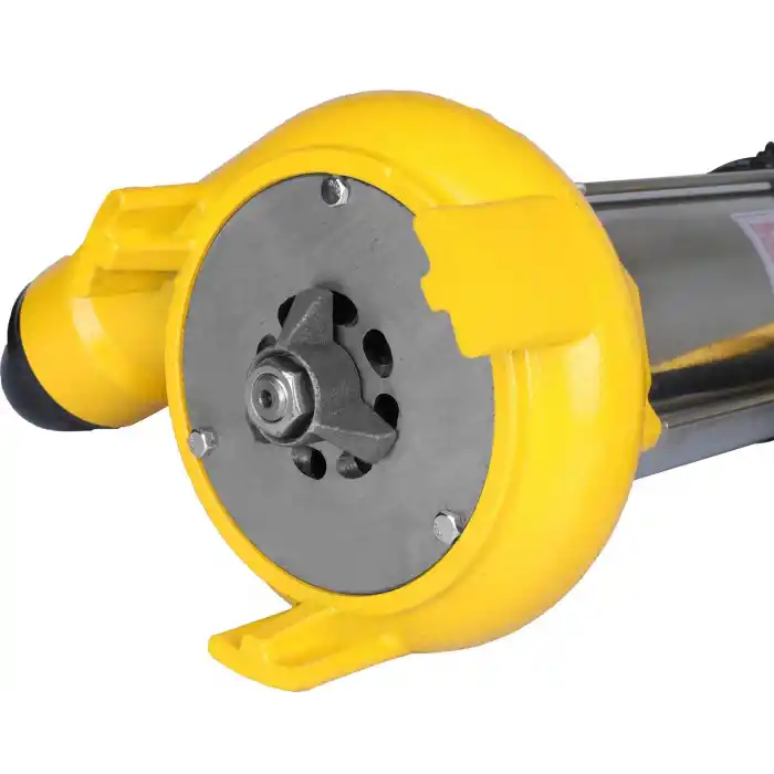 Rtrmax RTM842 Foseptik Dalgıç Pompa