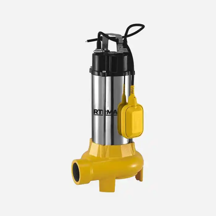 Rtrmax RTM842 Foseptik Dalgıç Pompa