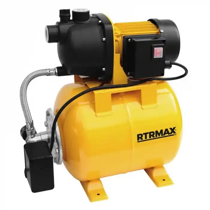 Rtrmax RTM846 Hidrofor
