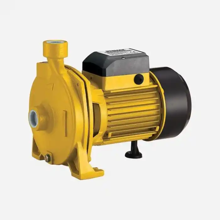 Rtrmax RTM878 Santrifüj Su Pompası 1 Hp