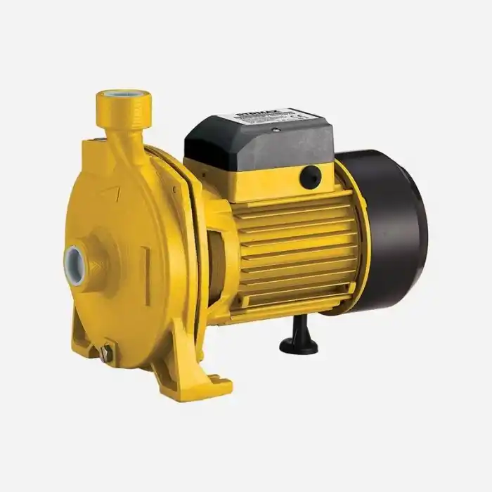 Rtrmax RTM878 Santrifüj Su Pompası 1 Hp