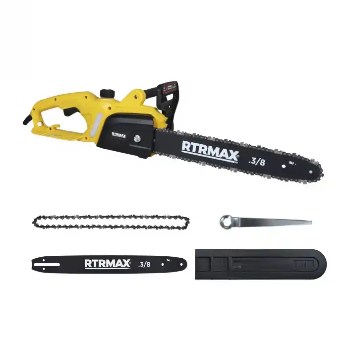 Rtrmax RTM9030 Elektrikli Motorlu Testere 40 cm