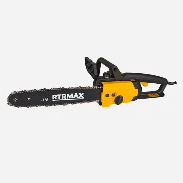 Rtrmax RTM9035 Elektrikli Ağaç Kesme Motoru 40cm