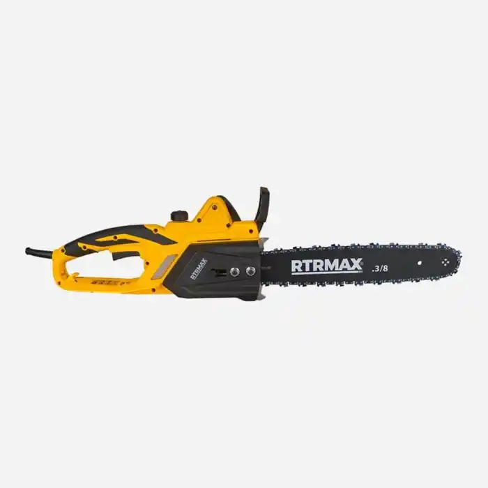 Rtrmax RTM9045 Elektrikli Ağaç Kesme Motoru 40cm