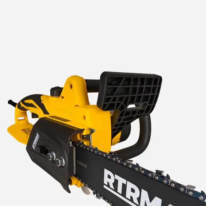 Rtrmax RTM9045 Elektrikli Ağaç Kesme Motoru 40cm