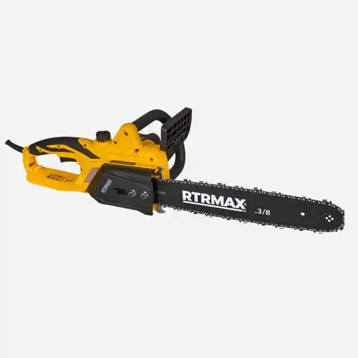Rtrmax RTM9045 Elektrikli Ağaç Kesme Motoru 40cm
